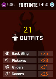 [PC/PSN] 21 skins | Rust Bucket | Orange Justice | Homebase Banner ...