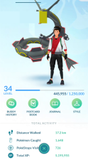 #1018~Shiny RAYQUAZA~40 Legendary~40 Shiny~Shiny MEGA Charizard X~Yveltal~Xerneas~Groudon~Kyogre~Shiny Blastoise~Shiny Greninja