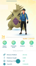 #1022~Shadow MEWTWO 3789cp(14-13-15)~85 Legendary~85 Shiny~85 IV100~10 Lucky~Lucky MEGA Tyranitar 4265cp~6 MEGA IV100~Lucky Alakazam