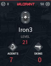 [NA] - [Iron 3 Rank] - [Full Access] [Instant Delivery] | 24x7 CHAT SUPPORT