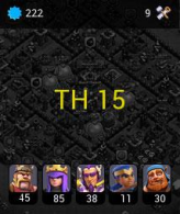 Special TH15 • Max Defense • Rename Available • 1973 Star War • Fast Delivery