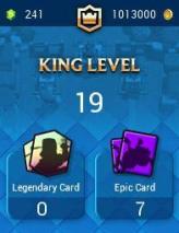 Clash Royale Account Buy Sell Trade