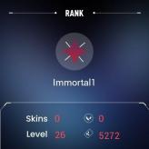 EP 7 Act 3 EU/TR (Turkey Cheap Vp) Immortal 1 (10 RR) / 10 Agents / Full Access / Instant (Auto Delivery) / Handmade (Agents in Description)