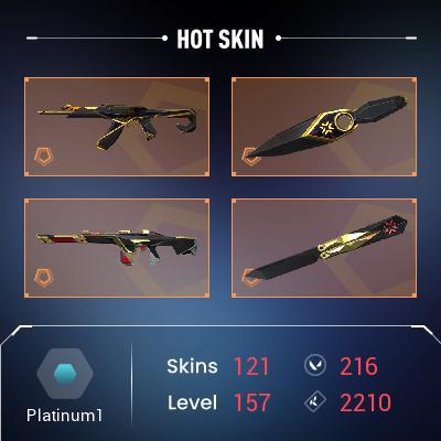 Valorant BETA EU WEST SERVER 120 SKINS ( Radiant Entertainment System Phantom, Champions 2022 + 2023 KNİFE  ) AUTO DELIVERY - FULL ACCESS