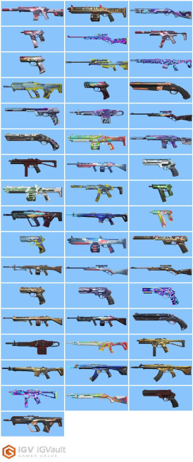 Valorant BETA EU WEST SERVER 108 SKINS (CHAMPİONS 2021 PACKED + ARCANE SHERİF ,Xenohunter Knife ) AUTO DELIVERY - FULL ACCESS- LIFETIME WARRANTY