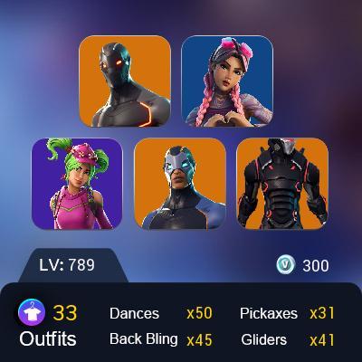 [PC/PSN/XBOX] FA 32 SKINS | HOT MARAT | ORANGE JUSTICE | OMEGA (STAGE 5) | BLUE STRIKER | THE VISITOR | VALOR | CARBIDE | JOEY | KYMERA |