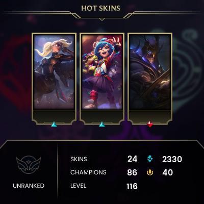 EUN LVL-116