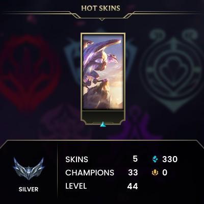 NA LVL - 44