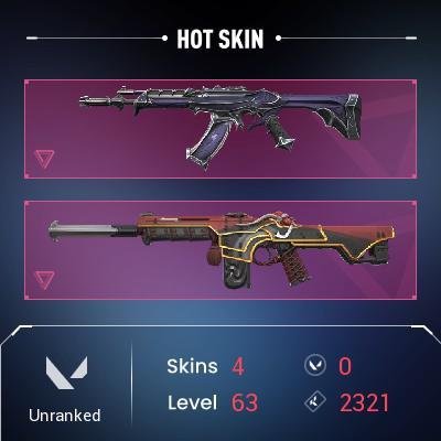 EU SERVER/ONI PHANTOM/REAVER VANDAL/FULL AGENT/FULL ACCESS/