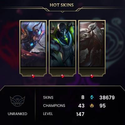Full Access / BR / Very Cheap