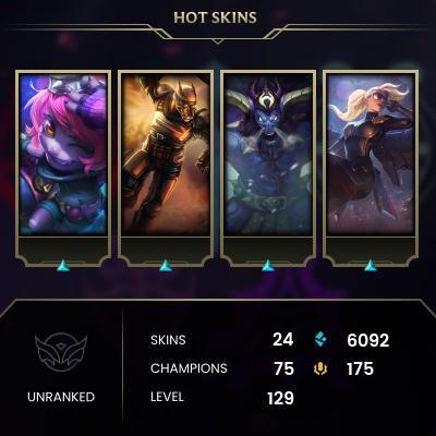 Full Access / BR / Very Cheap