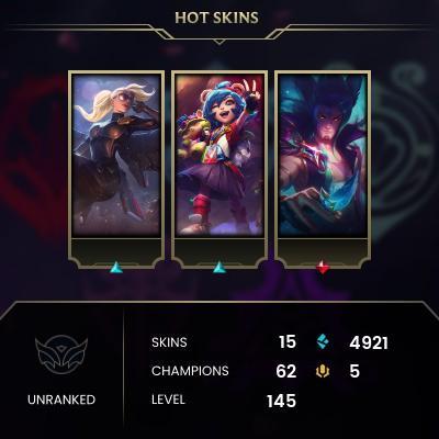 Full Access / BR / Very Cheap
