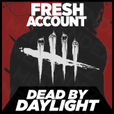 Dead by Daylight [Epic Games]  [0 matches played] [Instant Delivery] [Global Region] [Original Email] DBD
