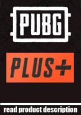[PUBG PLUS Account ] Survival lvl 42 / 160 hrs /  28 Items / BP 10746 / 5 YEARS STEAM / 3  LVL STEAM /  No limited account /