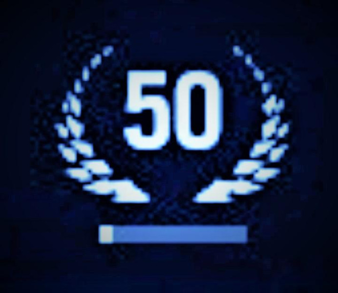 [PHONE VERIFIED] 50 LEVEL STEAM-PC RAINBOW SIX ACC | 43x OPERATOR | 26x ALPHA PACK |  50k+ RENOWN | RANKED READY | GAME PURCHASED | HAND MADE