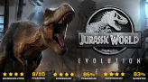 Epic Games Account - Jurassic World Evolution / + Mail / Full Access / All Change Data / Instant Delivery 24/7 epg