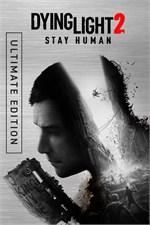 [Dying Light 2 Stay Human] Ultimate Edition  STEAM  New Account  Can Change Data  Fast Delivery