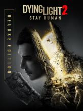 [Dying Light 2 Stay Human] Deluxe Edition  STEAM  New Account  Can Change Data  Fast Delivery