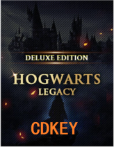 Buy Hogwarts Legacy  Deluxe Edition (PC) - Steam Key - GLOBAL - Cheap -  !