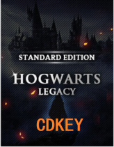 Hogwarts Legacy Standard Edition (PC) Steam Key