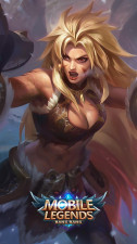 [Instant] [Moonton] 64000 BP -Level 8 - Ready for Ranked - Random Elite Skin Box - Android/IOS - Instant Delivery