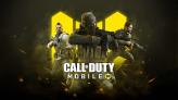 Call of Duty Mobile Accounts For Sale