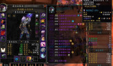 Whitemane-undead Mage 80/Equipment level 216/Jewelcrafting 450&Enchanting 410/Gametime ends on May 8th