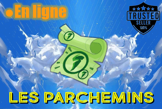 Boune : Parchotage +101 All - Livraison rapide + Bonus Kamas 2M Cadeau