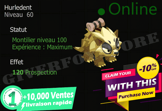 Imagiro>[ Hurledent ] + Best BONUS - Livraison 5 Minutes