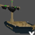 GPO / Coffin Boat / Grand Piece Online