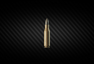 4.6x30mm AP SX