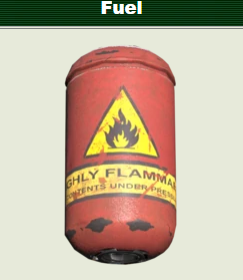 Fuel [Ammo]