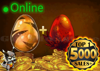 Imagiro>[ Dofus Vulbis + Dofus Dofawa ] + 10,000,000 Kamas