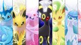 Pokemon Legends Arceus - eevee evolutions Alpha / Non Alpha, Shiny / Non Shiny, Any natures, Any Atk / Max ELs, custom lvl