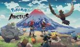 Nintendo Switch Pokemon Legends Arceus - x26 Legendary Pokemon Non Shiny, Any Nature, All Atks, Max Effort Level