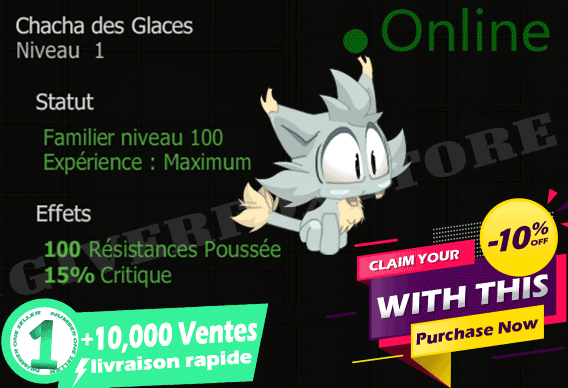 TalKasha>[Chacha des Glaces]+ Best BONUS 