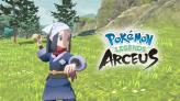 Nintendo Switch Pokemon Legends Arceus - x6 Pokemon +3 free Shiny/Non Shiny, Any Nature, All Atks, Max Effort Level