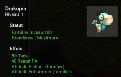 Drakopin lvl 100 + Top Bonus - Delivery time ==> 5 minutes . [ Top Seller ]