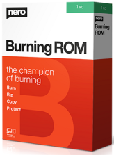 Nero Burning ROM 2021 With Crack + Download link