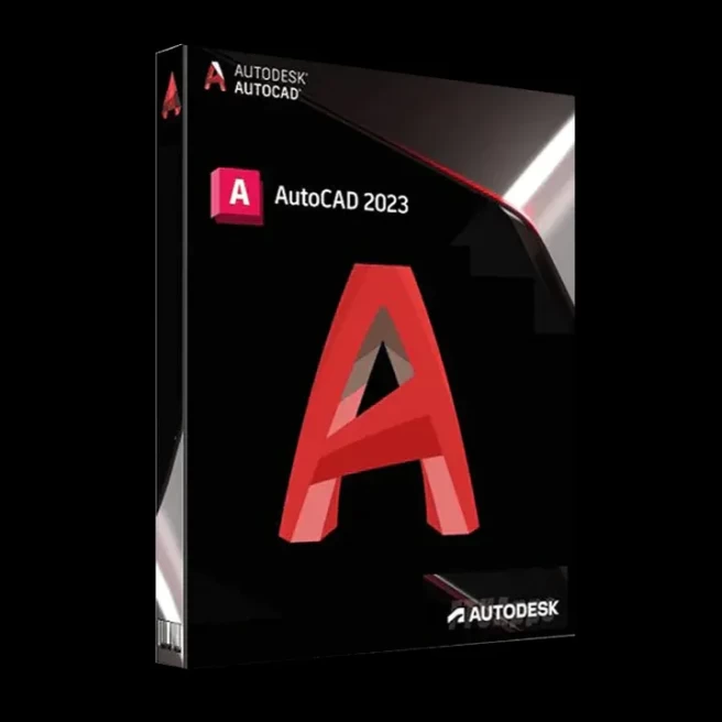 Autodesk AutoCAD 2023, FULL ACTIVATED, LIFETIME LICENSE, FOR MAC & WIN