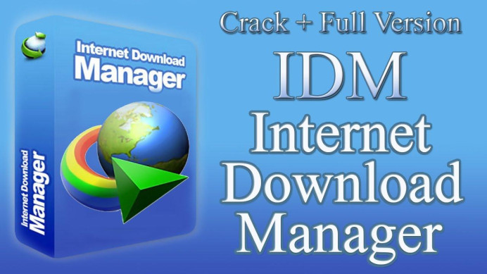 Internet Download Manager (IDM) 6.41 Build 11 Crack + Download linK