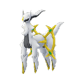 Pokemon Legends Arceus Shiny Alpha Gardevoir Max Effort Levels 6IV