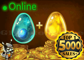 TalKasha>[ Dofus Ocre + Dofus Turquoise +BONUS 10,000,000 Kamas ]