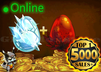 TalKasha>[ Dofus Vulbis + Dofus Des Glaces ] +BONUS