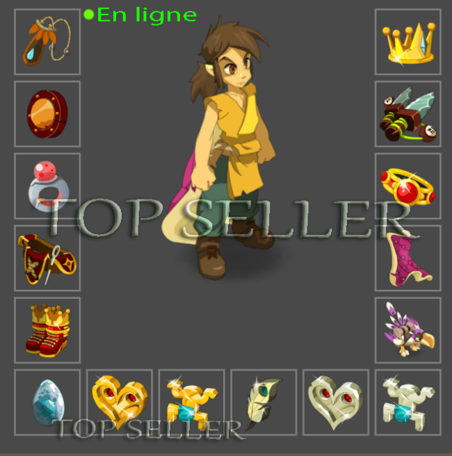 Pano lvl 200/ 1200 Agilite/4000 vitalite : 11pa/6pm + bonus - livraison 5 minutes
