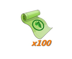 Oshimo>Parchotage 100 air + Bonus 1,000,000 kamas !!