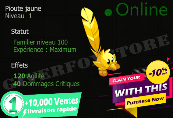 Imagiro>[Pioute jaune ]+ Best BONUS 