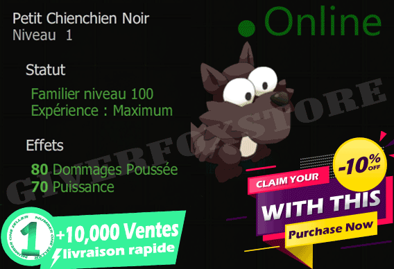 Imagiro>[Petit Chienchien Noir ]+ Best BONUS 