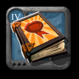Albion Online - Adept's Tome of Insight (T4) - west - 24/7 Online - Fast Delivery