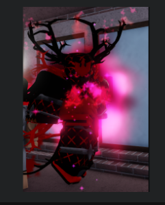 Tyrant Crimson KC YBA
